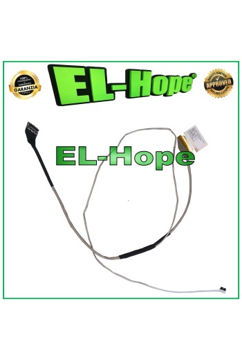 FLACHES FLEX-LCD DC02001XE00 BMWQ2 30-PIN FÜR NOTEBOOK LENOVO DC02001XE20