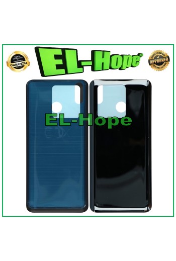 Akkudeckel für XIAOMI 13T 2306EPN60G, schwarze Rückseite