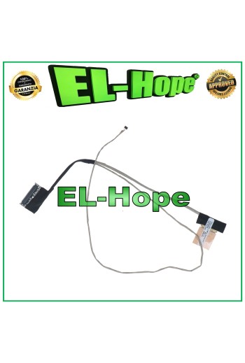 FLACHES FLEX-LCD DH5JV DC020032400 30-PIN FÜR NOTEBOOK ACER ASPIRE A315-53 A315-53G