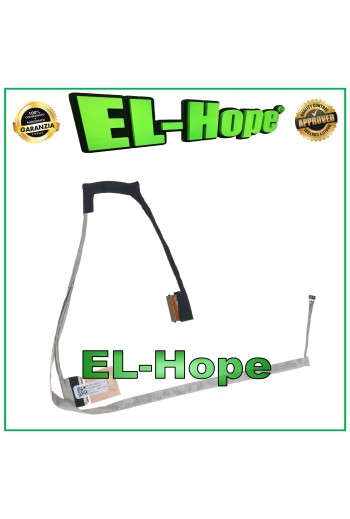 FLAT FLEX LCD DC02C00LO00 30 PIN FÜR HP NOTEBOOK SERIE 15-GR 15-DY 15-DW 255 G8