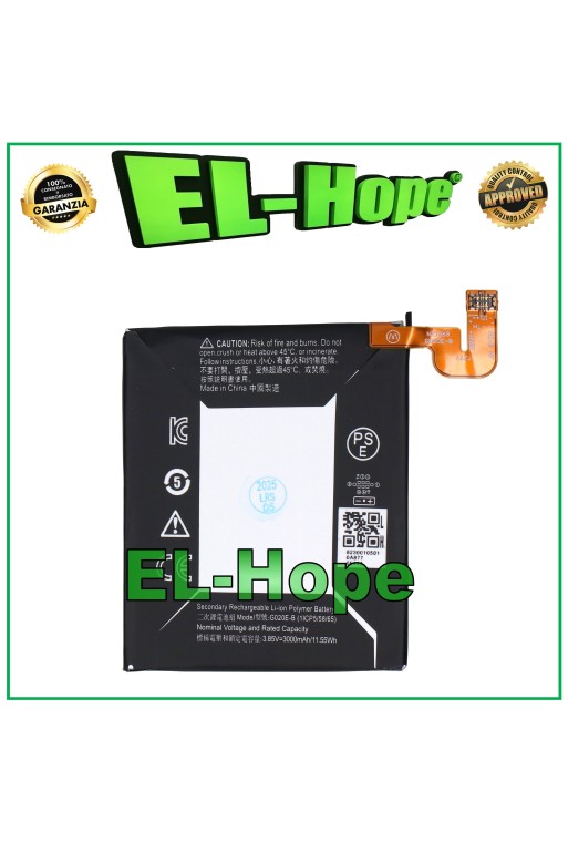 AKKU G020E-B FÜR GOOGLE PIXEL 3A G020F 3000 mAh QUALITÄT GLEICH ORIGINAL AKKU G020E-B FÜR GOOGLE PIXEL 3A G020F 3000 mAh QUALITÄT GLEICH ORIGINAL