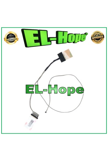 FLACHES FLEX-LCD DD0XKALC020 30-PIN FÜR NOTEBOOK ASUS D540 D541 F540 K450 K451 K453