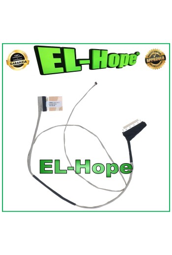 FLACHES FLEX-LCD DC02001Y810 30-PIN FÜR NOTEBOOK ACER ASPIRE V3 572 532 572G