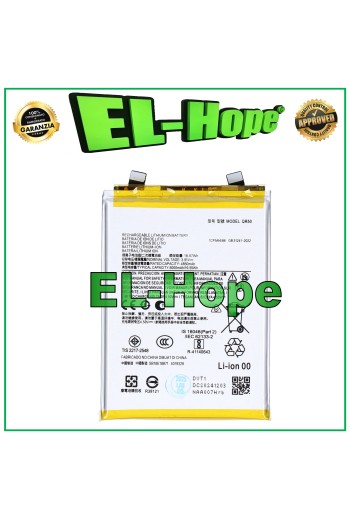 QR50 AKKU FÜR MOTOROLA MOTO EDGE 50 5000 mAh QUALITÄT GLEICH ORIGINAL
