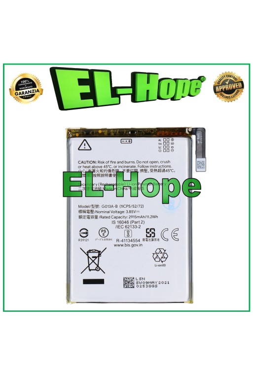 AKKU G013A-B FÜR GOOGLE PIXEL 3 2915 mAh QUALITÄT GLEICH ORIGINAL AKKU G013A-B FÜR GOOGLE PIXEL 3 2915 mAh QUALITÄT GLEICH ORIGINAL