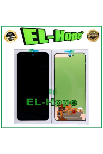 100 % ORIGINAL OLED-LCD-DISPLAY SAMSUNG GALAXY A56 5G 2025 SM-A566 TOUCHSCREEN