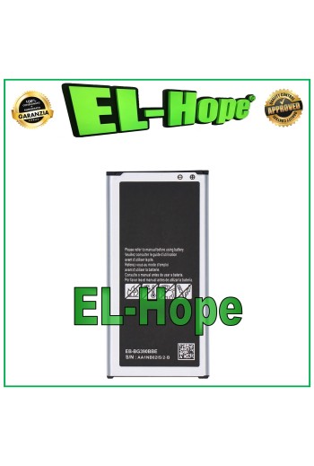 AKKU EB-BG390BBE FÜR SAMSUNG GALAXY XCOVER 4 SM-G390F 2800mAh GLEICH DEM ORIGINAL