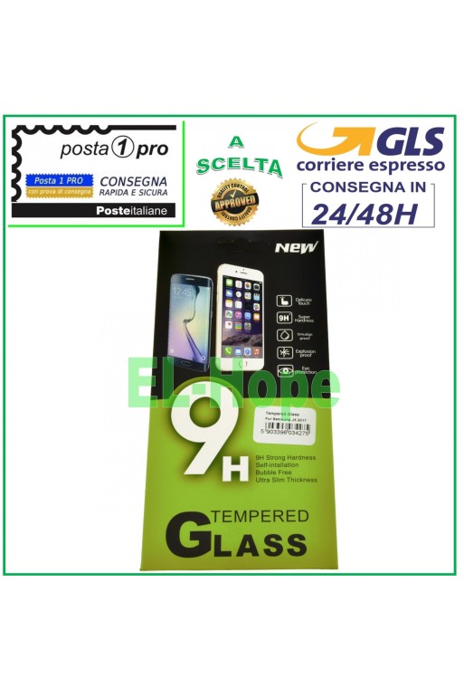 Gehärtete Glasfolie LCD-Bildschirm Samsung Galaxy J5 2017 SM-J530 F