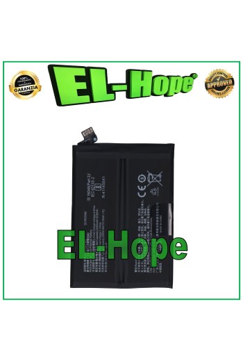 AKKU BLP925 FÜR ONEPLUS NORD 3 CPH2491 CPH2493 5000 mAh GLEICH ORIGINAL