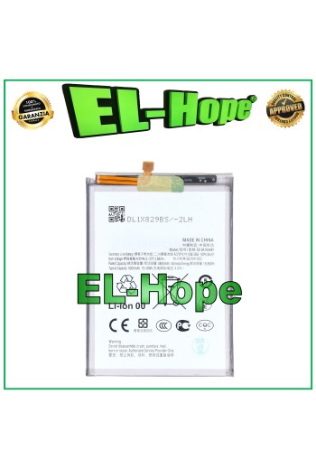 EB-BA166ABY AKKU FÜR SAMSUNG GALAXY A16 4G SM-A165 / A166B 5G GLEICH ORIGINAL