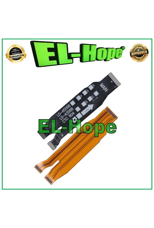 FLACHVERBINDUNG MOTHERBOARD LCD DOCK LADEGERÄT FÜR SAMSUNG GALAXY A55 5G SM-A556 FLACHVERBINDUNG MOTHERBOARD LCD DOCK LADEGERÄT FÜR SAMSUNG GALAXY A55 5G SM-A556