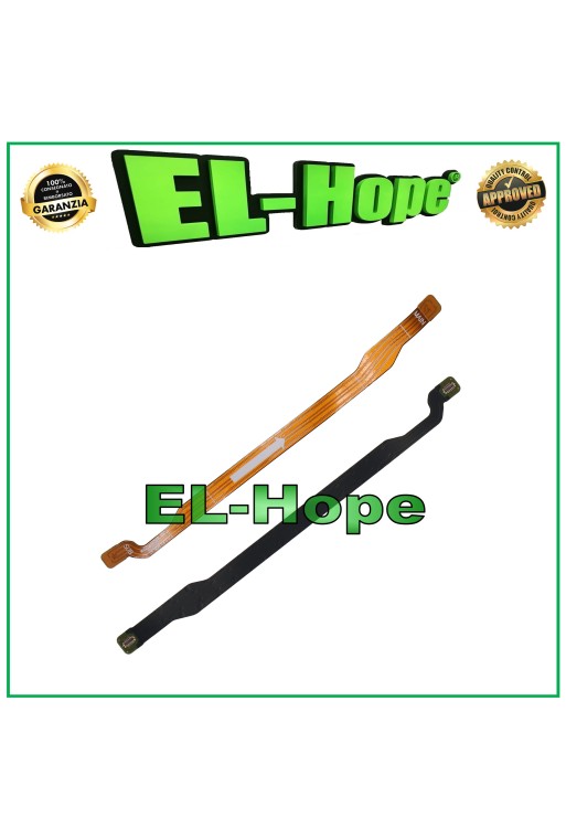 FLACHES FLEX-KOAXIALKABEL ANTENNENANSCHLUSS FÜR SAMSUNG GALAXY A55 SM-A556B FLACHES FLEX-KOAXIALKABEL ANTENNENANSCHLUSS FÜR SAMSUNG GALAXY A55 SM-A556B