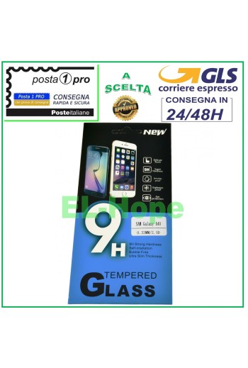 LCD-BILDSCHIRM AUS GEHÄRTETEM GLAS FÜR SAMSUNG GALAXY A40 SM-A405F