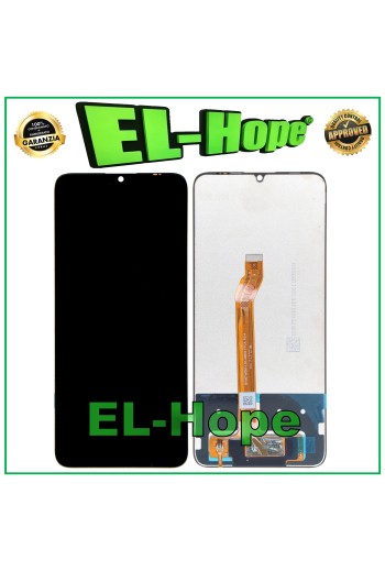 LCD-DISPLAY FÜR OUKITEL C51 TOUCHSCREEN GLASBILDSCHIRM MONITOR MONTIERT