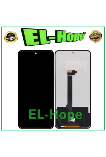 TFT-LCD-TOUCH-DISPLAY FÜR XIAOMI REDMI NOTE 14 PRO / 14PRO+ PLUS 5G 24094RAD4G