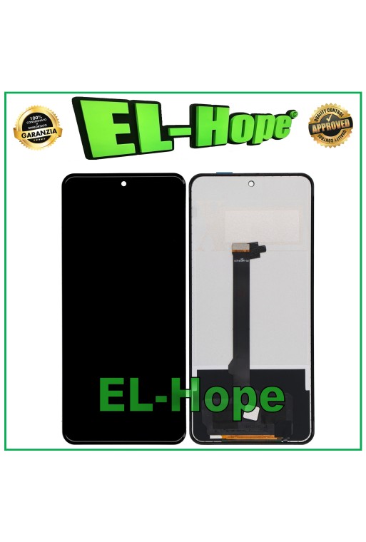 TFT-LCD-TOUCH-DISPLAY FÜR XIAOMI REDMI NOTE 14 PRO / 14PRO+ PLUS 5G 24094RAD4G