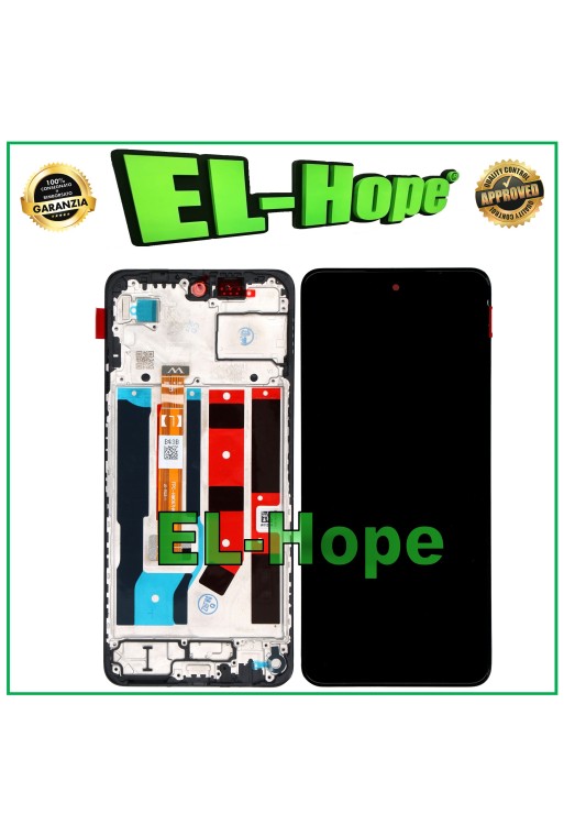 LCD-DISPLAY + RAHMEN FÜR OPPO A80 CPH2639 TOUCHSCREEN-GLASBILDSCHIRM MONTIERT LCD-DISPLAY + RAHMEN FÜR OPPO A80 CPH2639 TOUCHSCREEN-GLASBILDSCHIRM MONTIERT