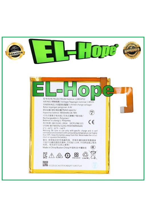 AKKU L18D1P32 FÜR LENOVO TAB M10 TB-X605L X605F X605M 4850mAh GLEICH ORIGINAL AKKU L18D1P32 FÜR LENOVO TAB M10 TB-X605L X605F X605M 4850mAh GLEICH ORIGINAL