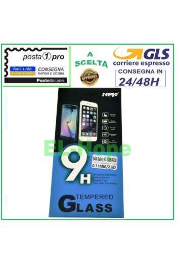 LCD-BILDSCHIRM AUS GEHÄRTETEM GLAS FÜR SAMSUNG GALAXY A7 2018 A750F
