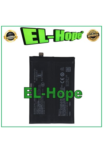 BLP903 AKKU FÜR ONEPLUS NORD CE 2 5G IV2201 4500 mAh GLEICH ORIGINAL