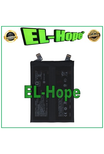 AKKU BLP945 FÜR ONEPLUS 10T CPH2415 CPH2413 4800 mAh GLEICH ORIGINAL