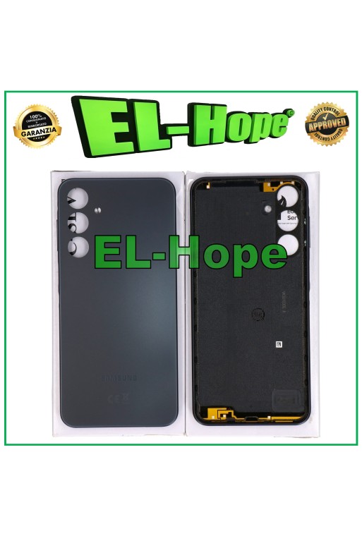 ORIGINAL SERVICE SAMSUNG GALAXY A16 4G SM-A165F BLAU AKKU ABDECKUNG GEHÄUSE ORIGINAL SERVICE SAMSUNG GALAXY A16 4G SM-A165F BLAU AKKU ABDECKUNG GEHÄUSE