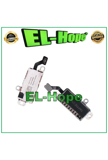 FLAT FLEX VIBRATION VIBRACALL FÜR APPLE IPHONE 15 PRO MAX MOTORMODUL