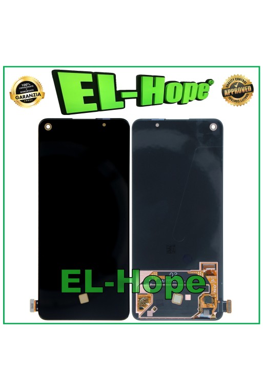 OLED-DISPLAY FÜR ONEPLUS 9RT MT2110 TOUCHSCREEN LCD-GLAS-MONITORBILDSCHIRM OLED-DISPLAY FÜR ONEPLUS 9RT MT2110 TOUCHSCREEN LCD-GLAS-MONITORBILDSCHIRM
