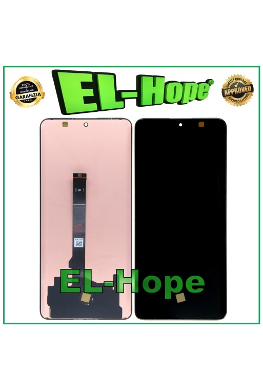 OLED-Touchscreen-LCD-Display für XIAOMI Redmi Note 14 Pro+ Plus 5G 24094RAD4G OLED-Touchscreen-LCD-Display für XIAOMI Redmi Note 14 Pro+ Plus 5G 24094RAD4G
