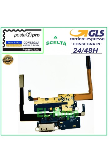 LADEANSCHLUSS SAMSUNG GALAXY NOTE 3 N9005 SM-N9005 MIKROFONBUCHSE LADEN
