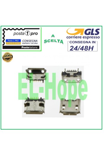ASUS TRANSFORMER BOOK T100H LADEANSCHLUSS MICRO USB DC JACK KLEINES LADEGERÄT