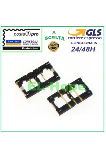 APPLE IPHONE 7 PLUS MOTHERBOARD BATTERIE KONTAKT ANSCHLUSS REPARATUR 