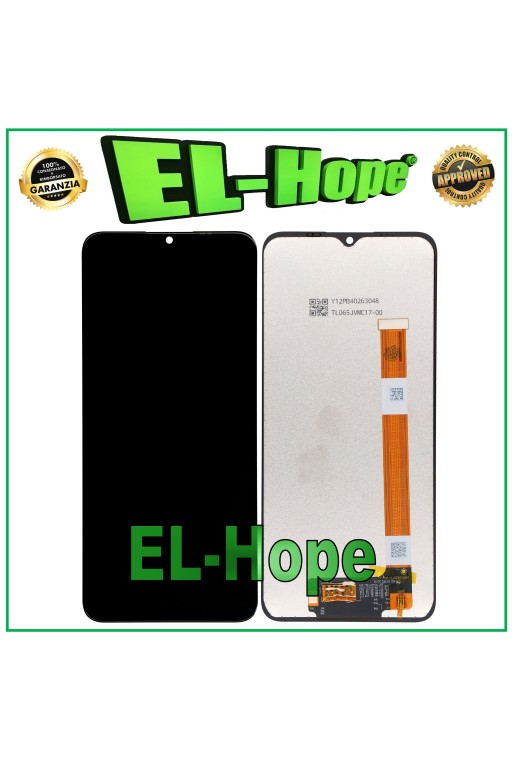 LCD-DISPLAY + TOUCHSCREEN FÜR TCL 40R 5G T771H T771K GLAS-MONITORBILDSCHIRM LCD-DISPLAY + TOUCHSCREEN FÜR TCL 40R 5G T771H T771K GLAS-MONITORBILDSCHIRM