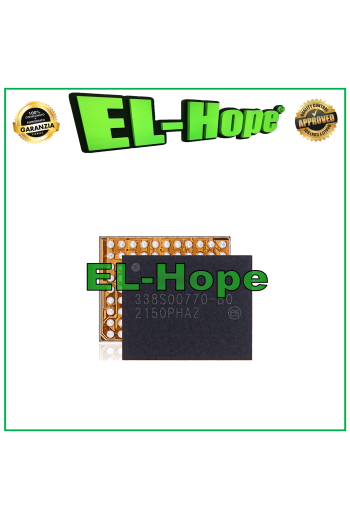 TIGRIS LADE-IC-CHIP 338S00770 APPLE IPHONE 13 /13 MINI /13 Pro /13 PRO MAX