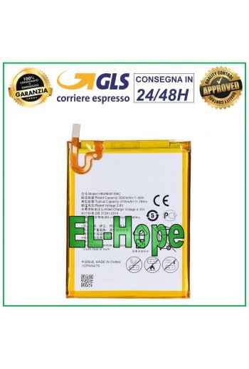 AKKU HB396481EBC FÜR HUAWEI ASCEND G8 GX8 RIO-L03 3000 mAh 3,8 V LI-ION AKKU