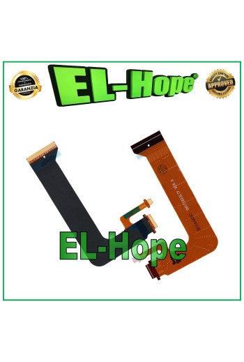 FLAT FLEX CONNECTION MOTHERBOARD LCD DISPLAY FÜR HUAWEI MEDIAPAD T1 8.0 S8-701