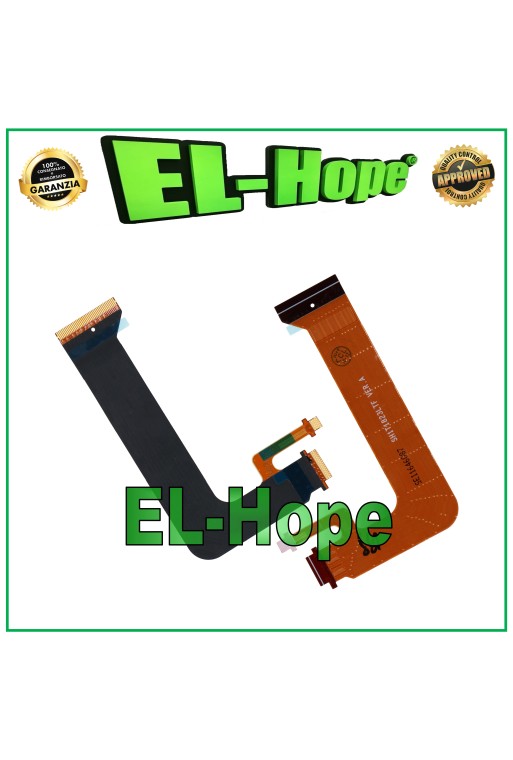 FLAT FLEX CONNECTION MOTHERBOARD LCD DISPLAY FÜR HUAWEI MEDIAPAD T1 8.0 S8-701 FLAT FLEX CONNECTION MOTHERBOARD LCD DISPLAY FÜR HUAWEI MEDIAPAD T1 8.0 S8-701