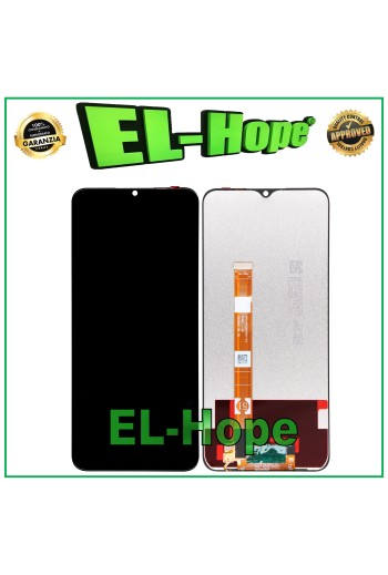 LCD-DISPLAY FÜR OPPO A35 PEHM00 PEFM00 TOUCHSCREEN GLASMONITORBILDSCHIRM