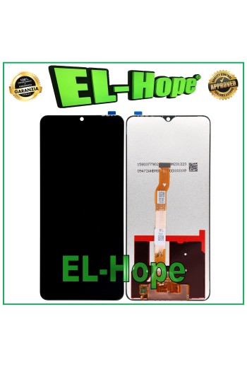 LCD-DISPLAY-TOUCHSCREEN FÜR VIVO Y36 4G V2248 /Y36 5G V2248 GLASBILDSCHIRM