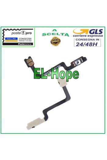 FLACH FLEX ZÜNDSCHLÜSSEL POWER ON OFF OPPO A33 - A53 2020 A53S CPH2127 CPH2135