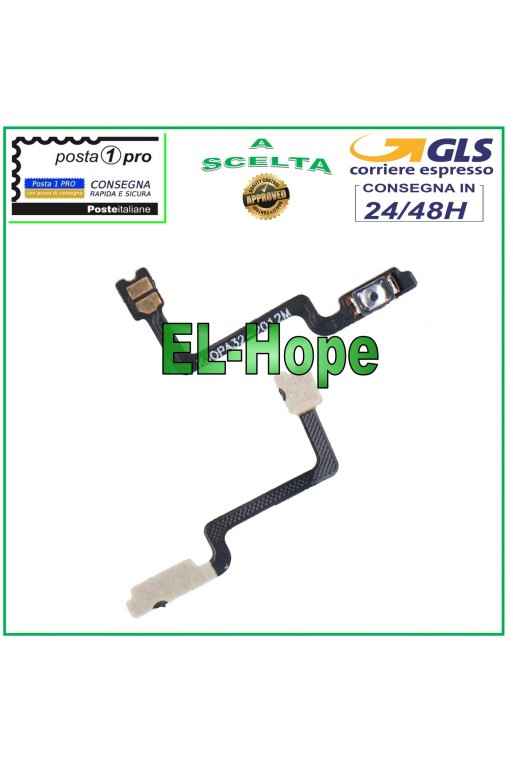 FLACH FLEX ZÜNDSCHLÜSSEL POWER ON OFF OPPO A33 - A53 2020 A53S CPH2127 CPH2135
