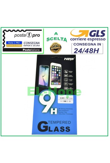 LCD-BILDSCHIRMSCHUTZFOLIE AUS GEHÄRTETEM GLAS FÜR HUAWEI P30 LITE
