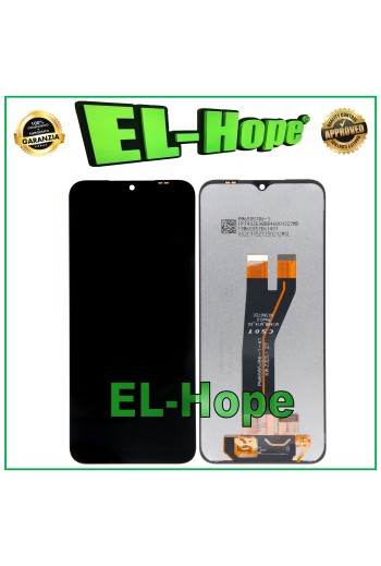 LCD-DISPLAY FÜR SAMSUNG GALAXY M14 5G SM-M146B TOUCHSCREEN FLACHGLAS CSOT