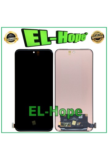 OLED-LCD-DISPLAY FÜR OPPO REALME 14 PRO RMX5056 TOUCHSCREEN-GLASBILDSCHIRM