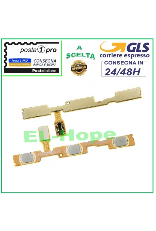 FLEXIBLE FLACHE SEITENANFANGSTASTEN LAUTSTÄRKERCHALTER EIN-/AUS-TASTE EINSCHALTEN XIAOMI REDMI 6 PRO FLEXIBLE FLACHE SEITENANFANGSTASTEN LAUTSTÄRKERCHALTER EIN-/AUS-TASTE EINSCHALTEN XIAOMI REDMI 6 PRO