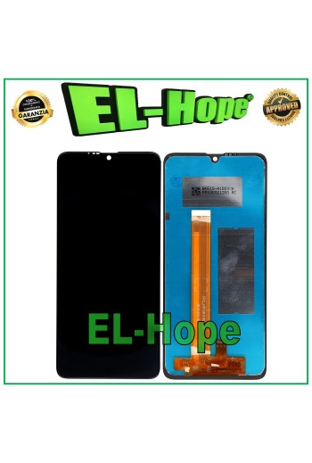 LCD-DISPLAY FÜR BLACKVIEW A50 TOUCHSCREEN GLASMONITOR BILDSCHIRM MONTIERT