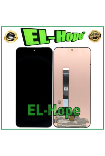 OLED-LCD-DISPLAY FÜR MOTOROLA MOTO EDGE 30 NEO XT2245 TOUCHSCREEN-MONITORGLAS
