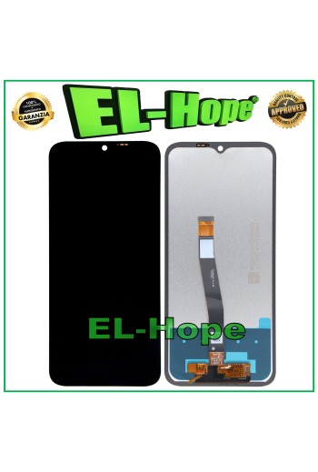 LCD-DISPLAY FÜR ULEFONE ARMOR 17 PRO TOUCHSCREEN GLASBILDSCHIRM MONTIERT
