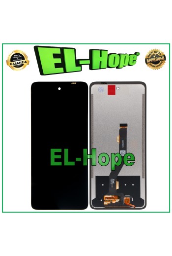 LCD-DISPLAY FÜR ULEFONE ARMOR 26 ULTRA TOUCHSCREEN GLASBILDSCHIRM MONTIERT