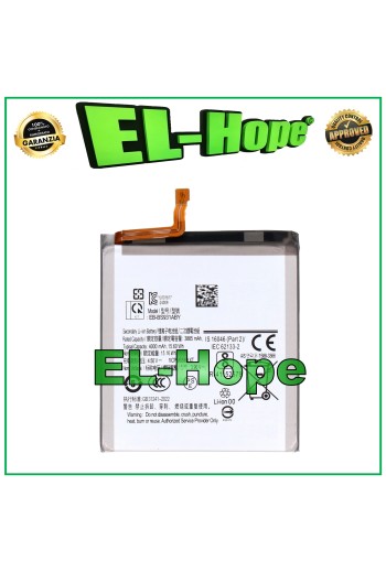AKKU EB-BS931ABY FÜR SAMSUNG GALAXY S25 SM-S931 4000 mAh GLEICH ORIGINAL